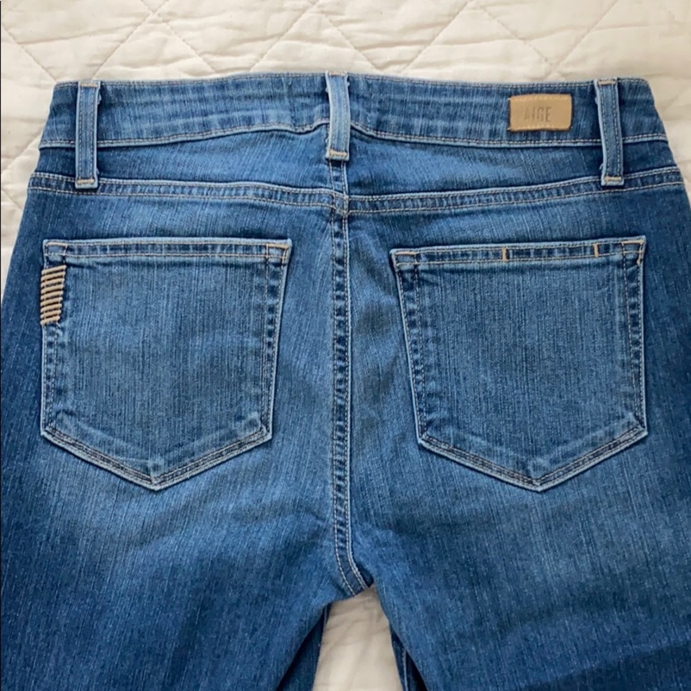 Paige Denim